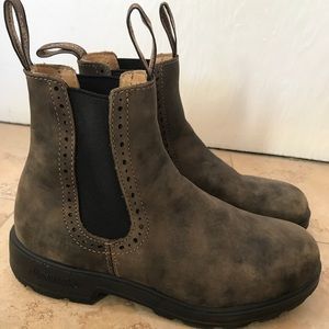 Blundstone Boots